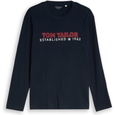 Tom Tailor miesten paita