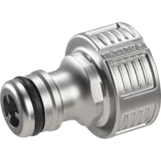 Gardena Ogs-Premium  21 mm hanaliitin