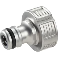 Gardena Ogs-Prem 26,5mm  hanaliitin