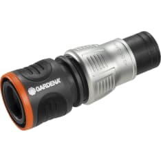 Gardena OGS-Premium  13-15mm sulkuliitin