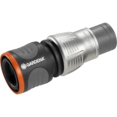 Gardena OGS-Premium  13-15mm pikaliitin