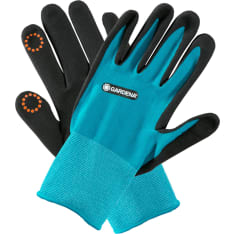 GARDENA Planting and soil glove L