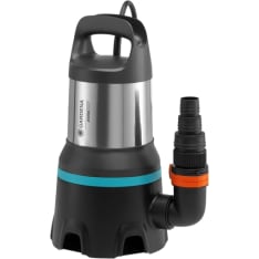 Gardena 20000 750W Aquasensor dirt submersible pump