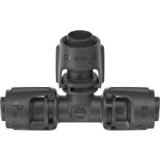 Gardena  t-liitin 13 mm micro-drip-system