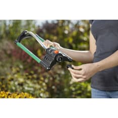 Gardena OGS- 26,5 mm laiteliitin