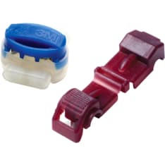 Gardena connectors
