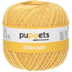 Puppets Eldorado 50g lanka