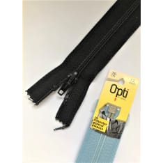 Opti S60 avoin spiraalivetoketju