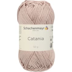 Schachenmayr Catania 50 g lanka