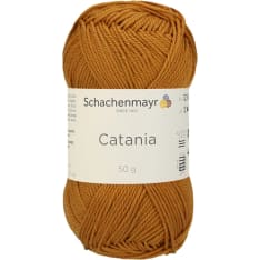 Schachenmayr Catania 50 g lanka