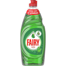 Fairy Original 650 ml washing-up liquid