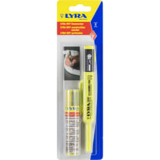 Lyra dry 2b+varalyij kp rakennusmarkkeri