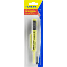 Lyra ink sininen kp reikämarkkeri