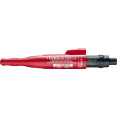 Lyra Dry Profi Led DP rakennusmarkkeri