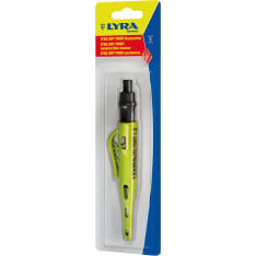 Lyra Dry Profi KP rakennusmarkkeri