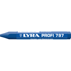 Lyra Profi 797 12kpl 12cm öljyliitu