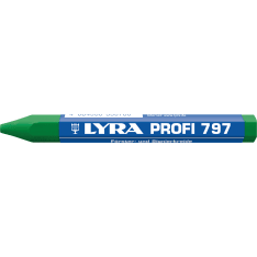 Lyra Profi 797 12pcs 12cm oil joint