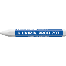 Lyra Profi 797 12pcs 12cm oil joint