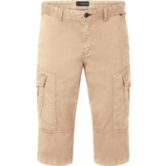 Redpoint Kelowna miesten bermuda-shortsit