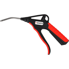 PRESSED AIR GUN SOFTGRIP