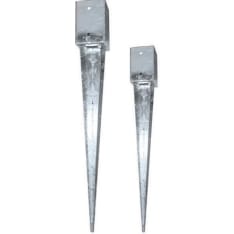 Wurth 49x100x750 fence post spike