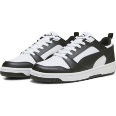Puma Rebound V6 Low miesten vapaa-ajan kengät