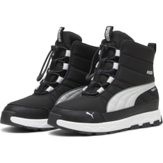 Puma Evolve Boot Puretex lasten talvikengät