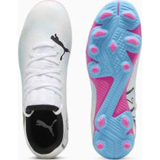 Puma Future 7 FG/AG children's football boots