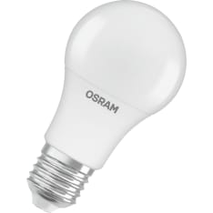 Osram Star E27 940lm 2700K 12-36V classic lamp, opal
