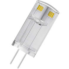 Osram PIN 55lm 2700K G4 pienoislamppu