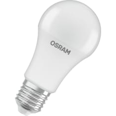 Osram Star E27 1055lm 4000K vakiolamppu, opaali, liiketunnistin