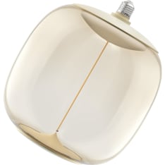 Osram Vintage 1906 Big Oval E27 250lm 2700K filament magnetic led lamppu