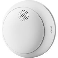 Osram Smart+ Wifi Smoke Detector savunilmaisin