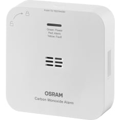 Osram Smart+ Wifi CO Detector häkäilmaisin