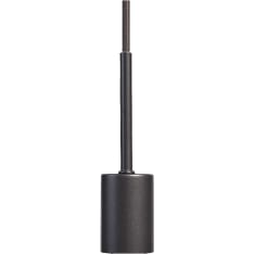 Osram Vintage 1906 Pendulum Needle DG E27 riippuvalaisin