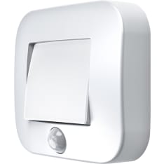 OSRAM Nightlux Hall 4000K valkoinen LED-yövalo