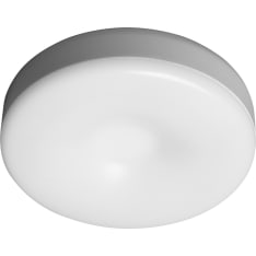 OSRAM DOT-it Touch Slim 4000K valkoinen LED-valaisin