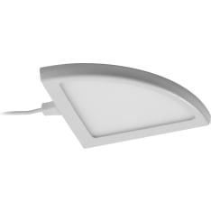 Osram Lineaflex Corner 1W 2700/4000K 40lm DIM undercabinet luminaire