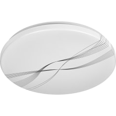 Osram Orbis Brush 380mm 40W 2700/4000/6500K 3200lm kattovalaisin