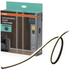 Osram Flex Acoustic 2,6m 24W 260lm 3000K H13 LED-strip Extension kit