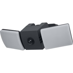 Osram Endura Style Volt 2 Flood Sensor USB ulkoseinävalaisin