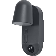 Osram Endura Style Adjustable Round Sensor USB ulkoseinävalaisin