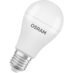 Osram E27 806lm 2700K classic lamp with nightlight