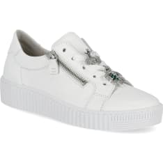 Gabor womens sneaker