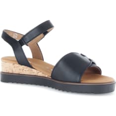 Gabor womens sandals