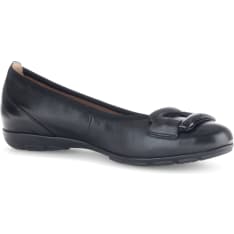 Gabor womens ballerinat