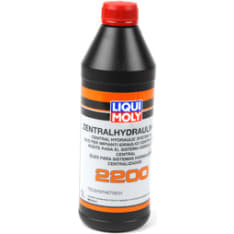 LM-3664 Hydraulic oil 2200 1L
