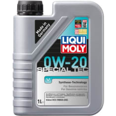 Liqui-Moly LM-20631 Special Tec V 0W-20 1l moottoriöljy