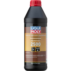 LM-20980 Central hydraulic oil 2500 (PSA LDS - oranssi)