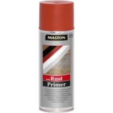 Maston Anti Rust Primer 400 ml ruosteenestopohjamaali
